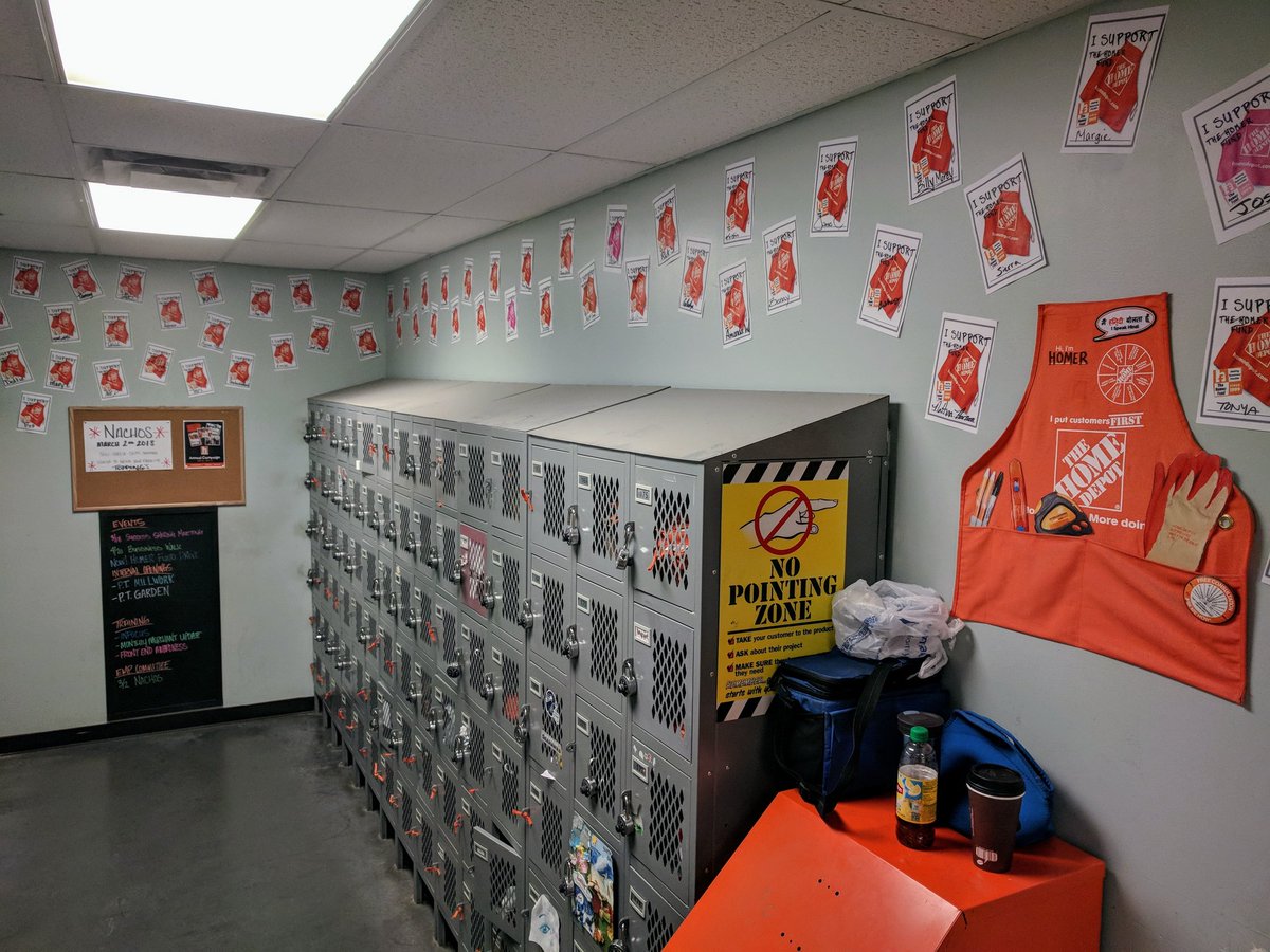 HDmattmiddleton's tweet photo. Great support for The Homer Fund at the Chehalis Home Depot. #ISupportTHD #thd4740 #Chehalis @HomerFund @JamesTHD4740 @KiernanTamara @Patterson4740 @Nadinegiggles9 https://t.co/D7fmH8AAUz
