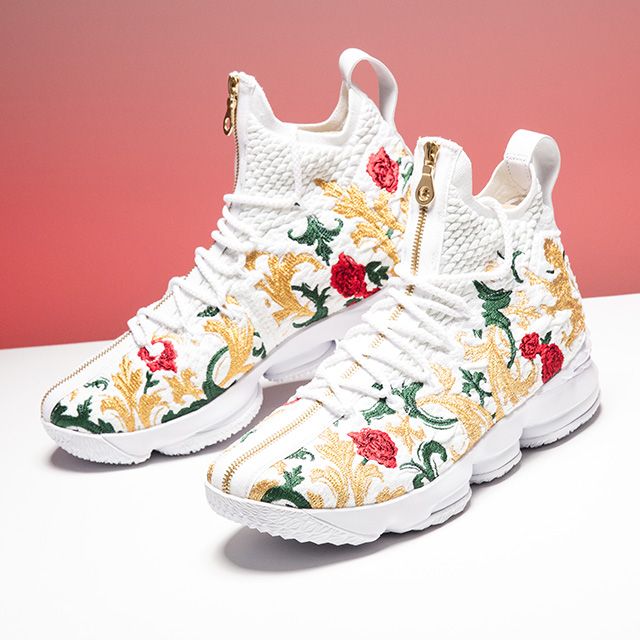 lebron 15 king cloak