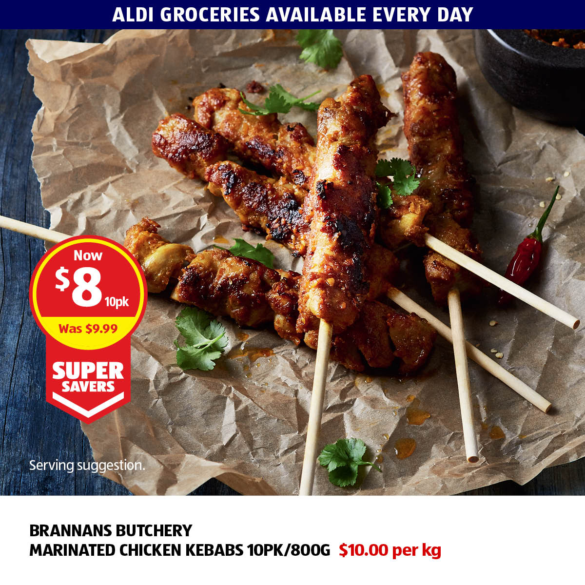 ALDI Australia New Year And New Things In Store! For A, 47% OFF