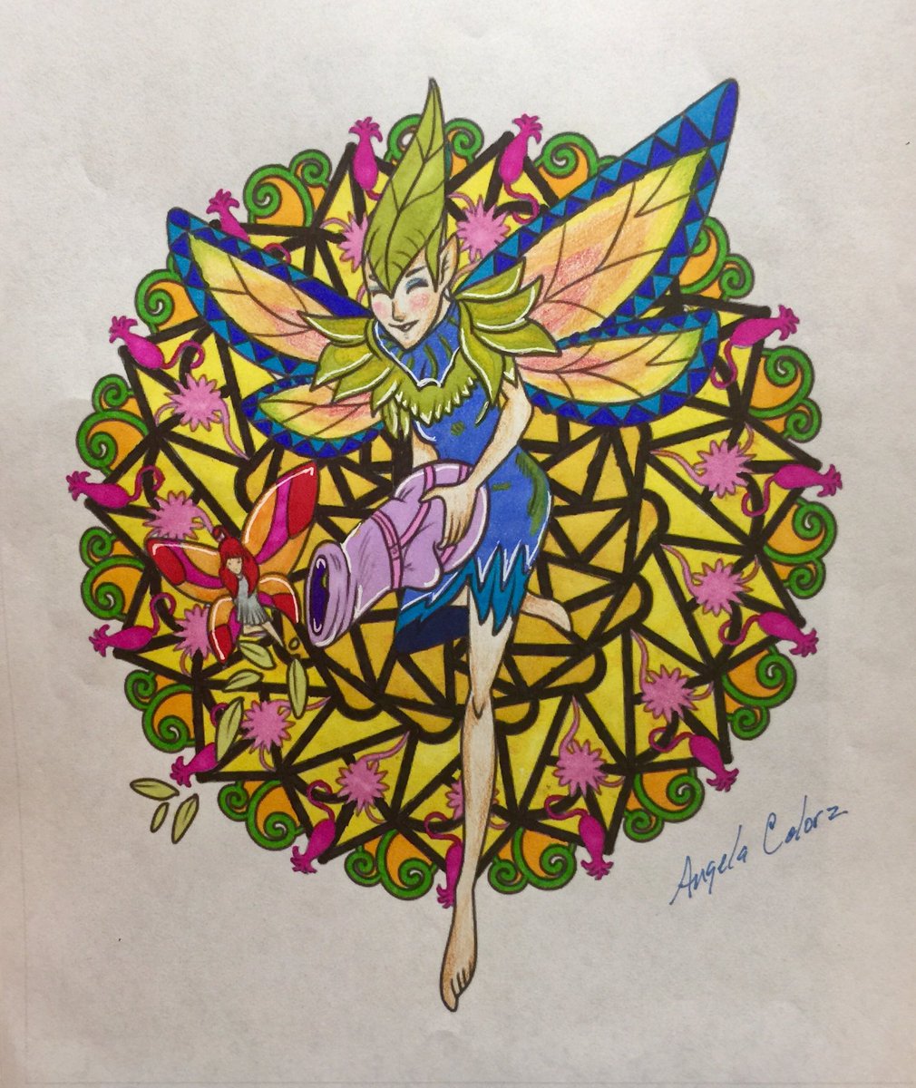 AngelaColorz's tweet image. #NathanielWake  facebook.com/angelacolorz/p…