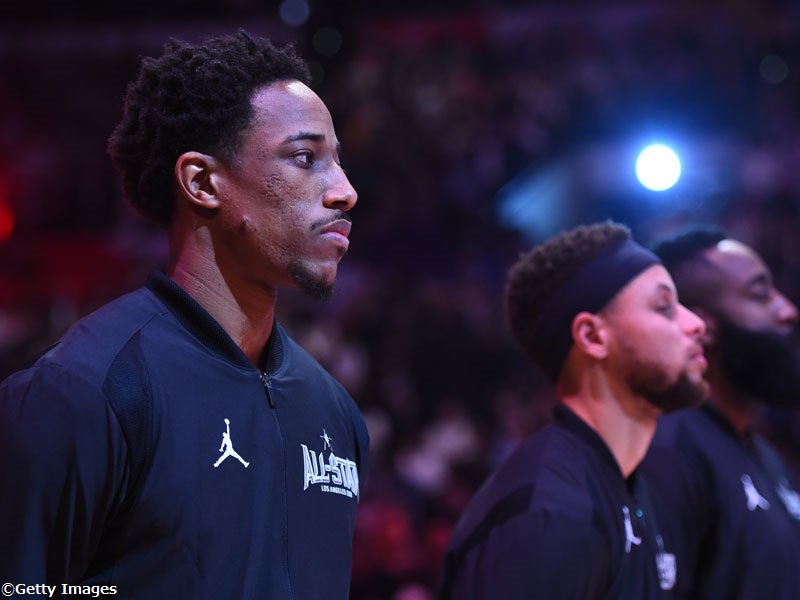 bbking_jp's tweet image. 📝NBA COLUMNS from LA📝
デローザン、地元開催のオールスターでMVPを欲した理由
basketballking.jp/news/world/nba…
現地ライターの山脇明子（@Akiko_LA）さんによる、オールスターに出場したデマー・デローザンについてのコラムです。#NBAAllStar2018 #DeMarDeRozan