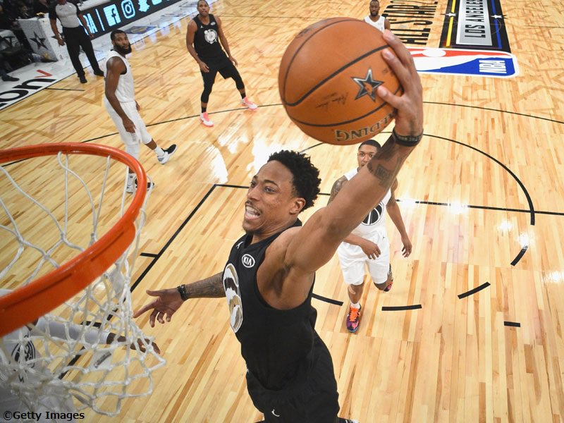bbking_jp's tweet image. 📝NBA COLUMNS from LA📝
デローザン、地元開催のオールスターでMVPを欲した理由
basketballking.jp/news/world/nba…
現地ライターの山脇明子（@Akiko_LA）さんによる、オールスターに出場したデマー・デローザンについてのコラムです。#NBAAllStar2018 #DeMarDeRozan