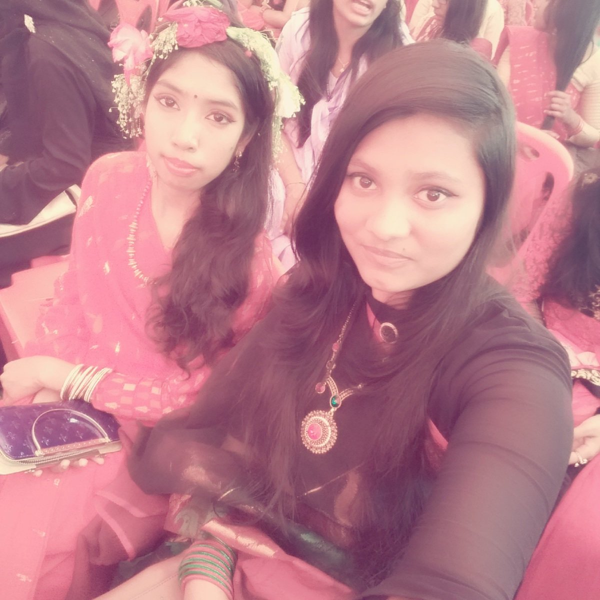 Sumaiya Akter Shepu (@sumaiyashepu) on Twitter photo 