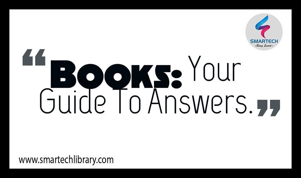 SmartechL's tweet image. To build up a library is to create a life. It’s never just a random collection of books.