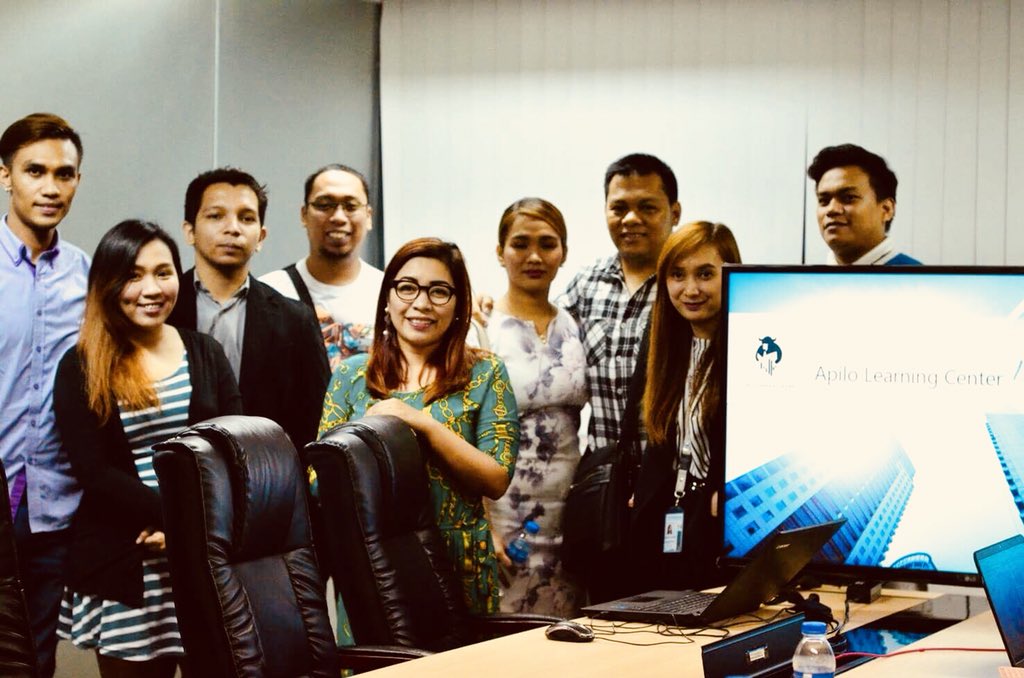 ApiloLearning's tweet image. First Free seminar for the month of February. 🙂 cant wait to see these guys again on the regular clases.📈👨🏻‍💻 

The goal of Apilo learning Center is to provide quality and affordable education. 

#FinancialLiteracy
#IntegrityKnowledgePassion
#KnowYourMarket