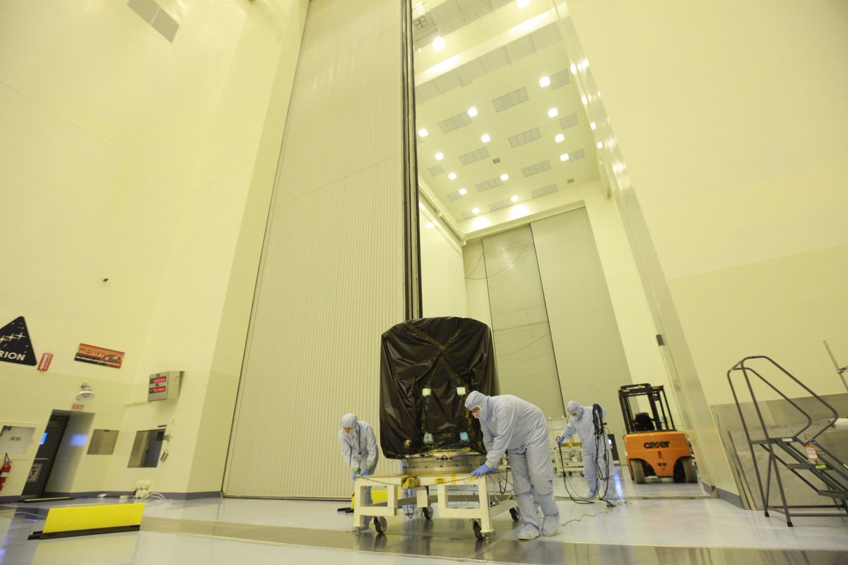 NASA_TESS tweet media