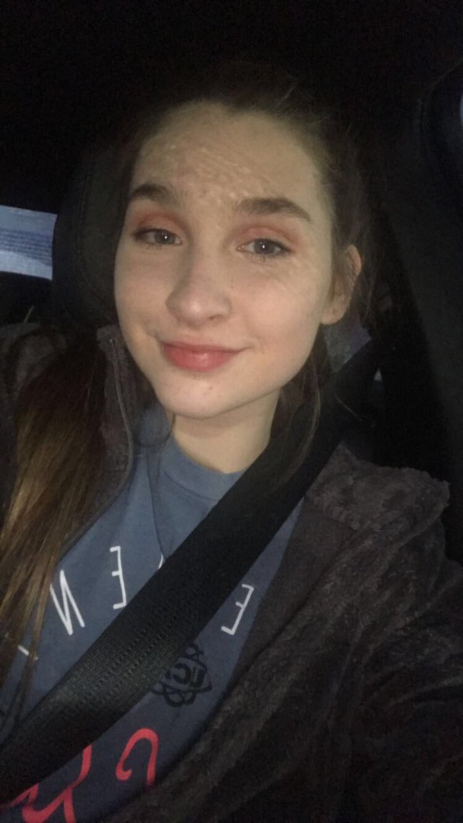 maddimckinneyy's tweet photo. I love this!!💖 #DrippingInConfidence https://t.co/hjiEpQ7tsa