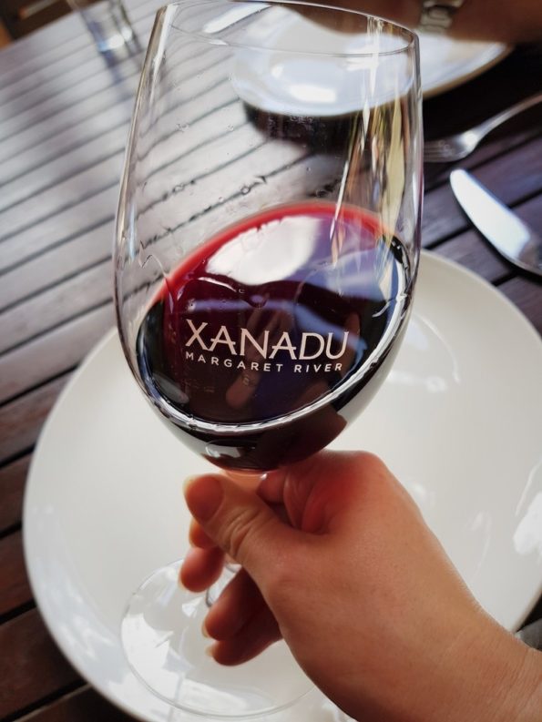 Hungry For Wine tweet media