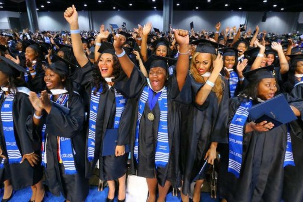 TheRoot's tweet photo. We gon be ALRIGHT! #HBCURising https://t.co/5wtqCg82vM