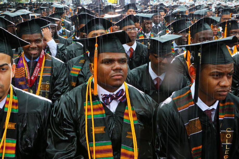 TheRoot's tweet photo. We gon be ALRIGHT! #HBCURising https://t.co/5wtqCg82vM