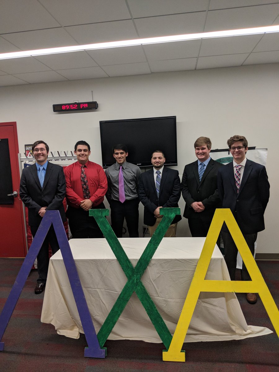 LCA_Ship's tweet photo. Day late and a dollar short on posting this. How about a round of applause for these six studs who joined the path to manhood last week. Welcome our new AMs. https://t.co/x7vAvRxXTt