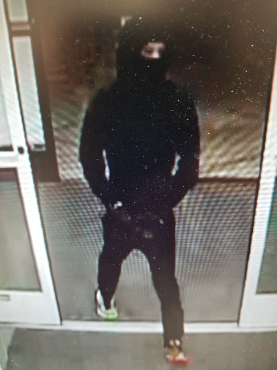 Chief Chris Soffayer tweet media