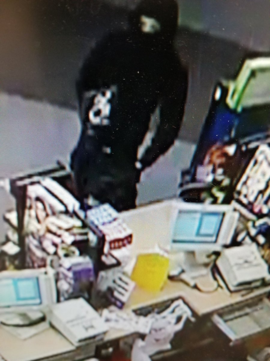 Chief Chris Soffayer tweet media