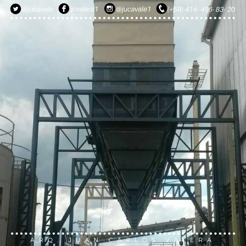 jucavale's tweet photo. Así va el avance de la Planta Procesadora de Alimentos para Animales 🐖🐓🐂 https://t.co/7jaPEOhnBl