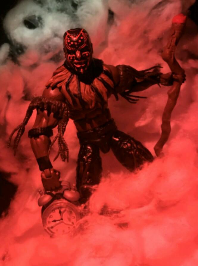 BOOGEYMAN (@realboogey) | Twitter