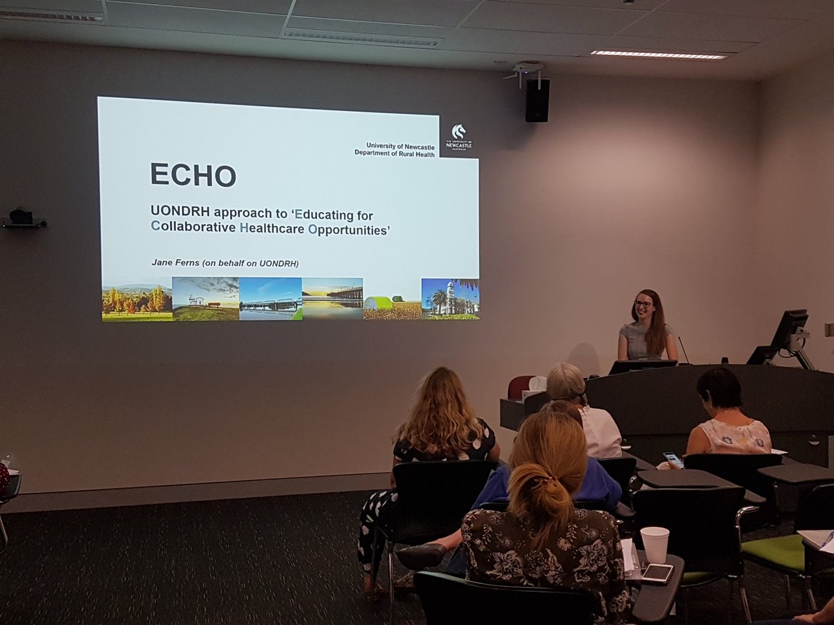alexlittleSP's tweet photo. @jl_ferns wrapping up a great #UONDRHsymposium about educating for collaborative practice by showcasing the great #interprofessional work we do at #UONDRH https://t.co/3xi5gPAyRP