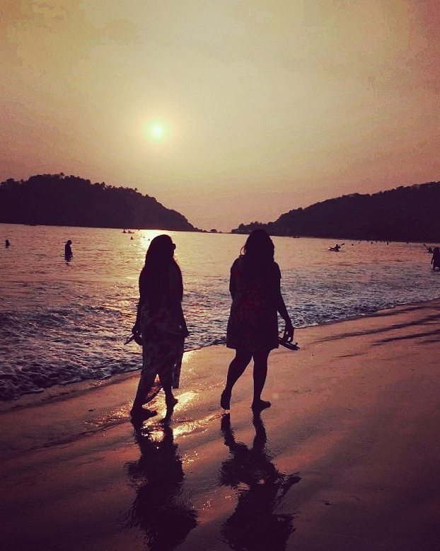 RoyTellsTales's tweet photo. We don't do this often, but when we do ~ it's sheer madness!
Happy Birthday, To Whom It May Concern!
Love.
Agonda, January 2018.
#followmyfootsteps #goa #goals #beaches #beautifuldestinations #beach #walk #friendsforever #happiness #artofvisuals #glob… https://t.co/ngrMDcoVtN https://t.co/4YMuanj98z