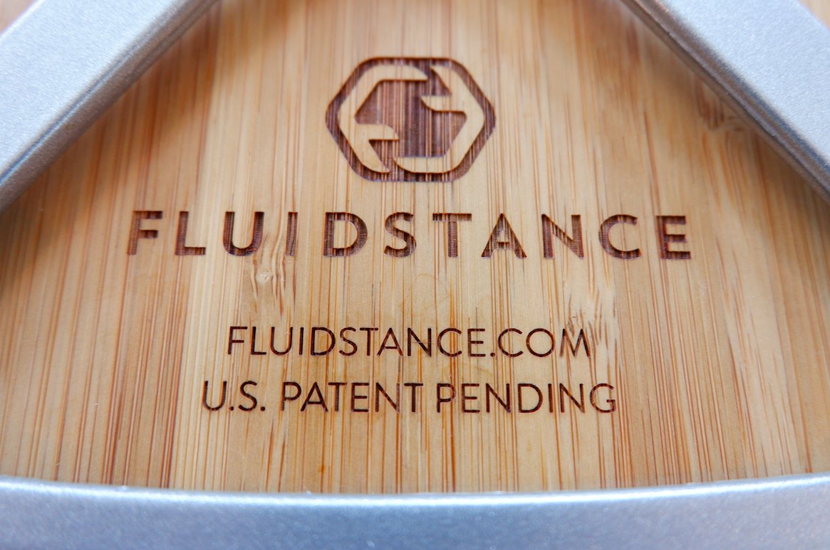 At FluidStance we make our products in the most waste-friendly methods possible by using recycled materials &amp; zero-waste processes wherever possible. So you can feel good knowing you're buying a product that's good for your body, without a harmful footprint on the planet.