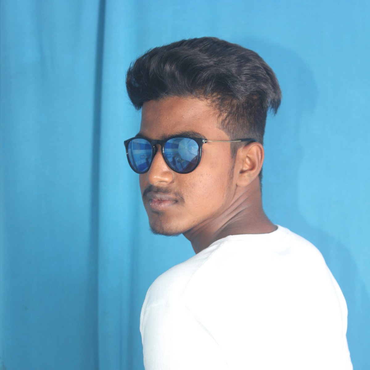 DukeSaleem's tweet photo. #NewProfilePic https://t.co/sJIWnYZU6v
