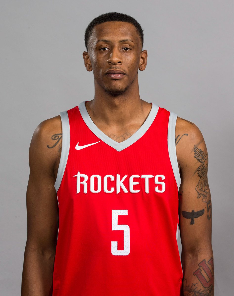 Troy Williams: #Rockets —> #Knicks thedreamshake.com/2018/2/19/1703… https://t.co/vOJdHn7Yay