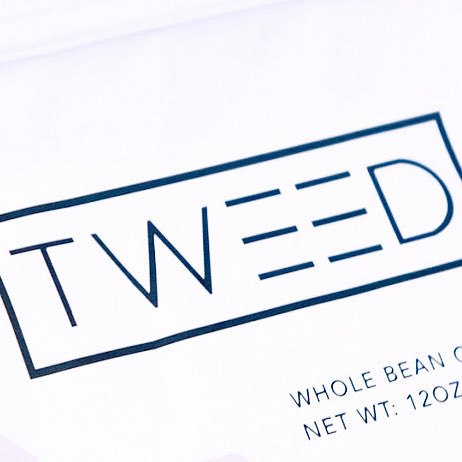 TweedCoffee's tweet image. #NewProfilePic
