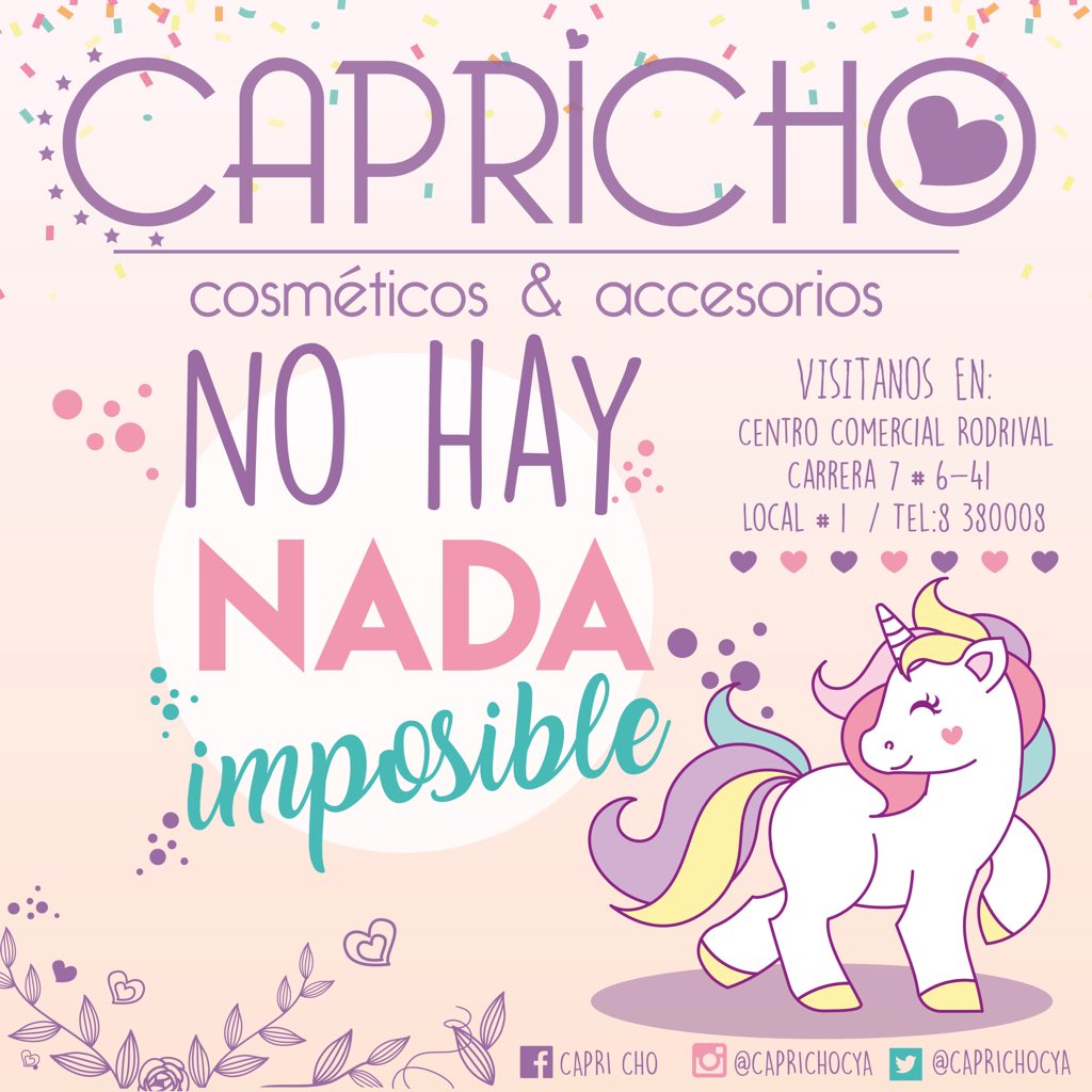 caprichocya's tweet photo. #NuevaFotoDePerfil https://t.co/NRpshXewtL
