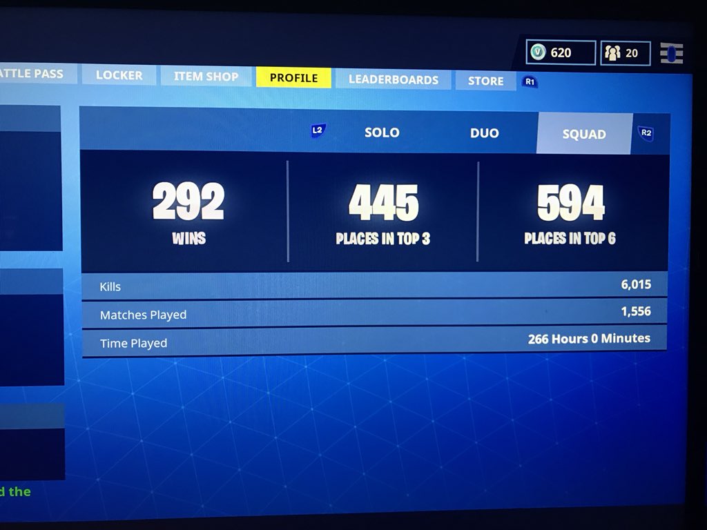 Fortnite Stats Computer Fortnite Aimbot Macro