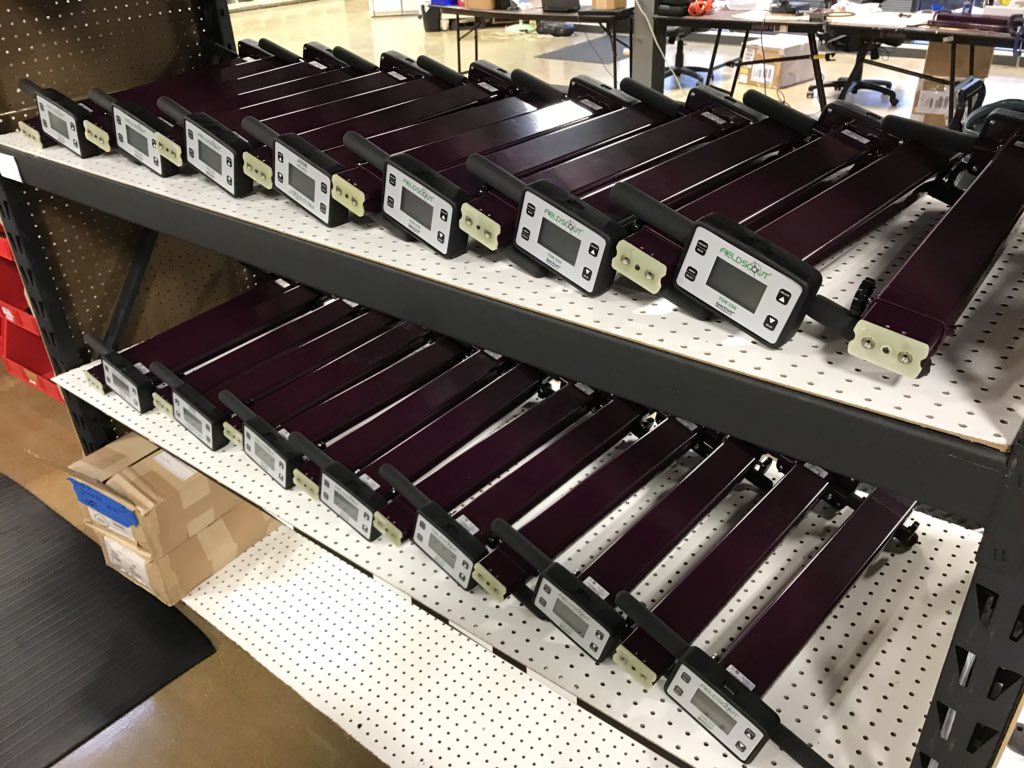 Spectrum Technologies, Inc. tweet media