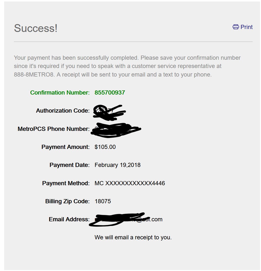 Rigys_'s tweet photo. @munchieshero Thank's for paying my phone bill 50% off https://t.co/5QKweLJZKP