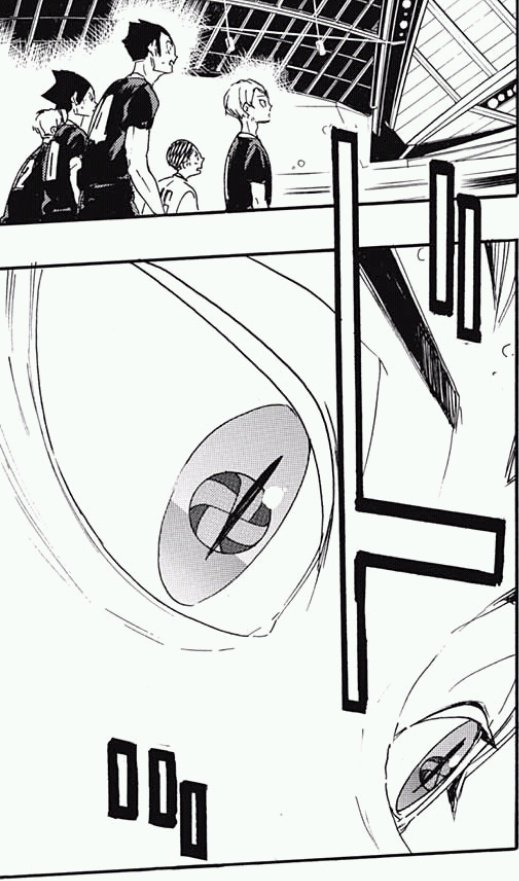 ぐんぐにる ハイキュー 感想 必死でボールを追いかけるツッキー だけどあと僅かが届かない でもそこで大地さんがフォロー ほんとこの人がいる事の安心感ったらないですよ 相手コートにきっちり返していますし Wj12 Twitter