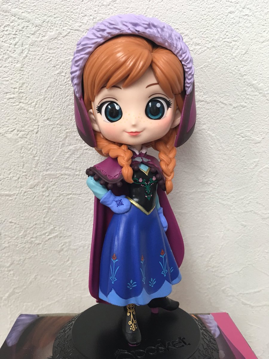 まりお日本橋 No Twitter ディズニーのqposketのアナが入荷いたしました アナ雪きましたね なんと帽子は取ることができます オンリーワン 日本橋 難波 ゲームセンター プライズ Ufoキャッチャー ディズニー T Co まりお日本橋 No Twitter ディズニーのqposketのアナが入荷いたしました アナ雪きましたね なんと帽子は取ることができます オンリーワン 日本橋 難波 ゲームセンター プライズ Ufoキャッチャー ディズニー T Co