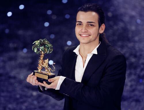 20.02.2010 - 20.02.2018 #8Anni #pertuttelevolteche <a href="/sanremorai/">Festival di Sanremo</a> <a href="/antoclerici/">Antonella Clerici⭐️</a> @piercarone88 ❤️