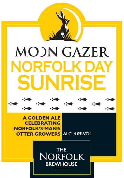 Moon Gazer Ale tweet media