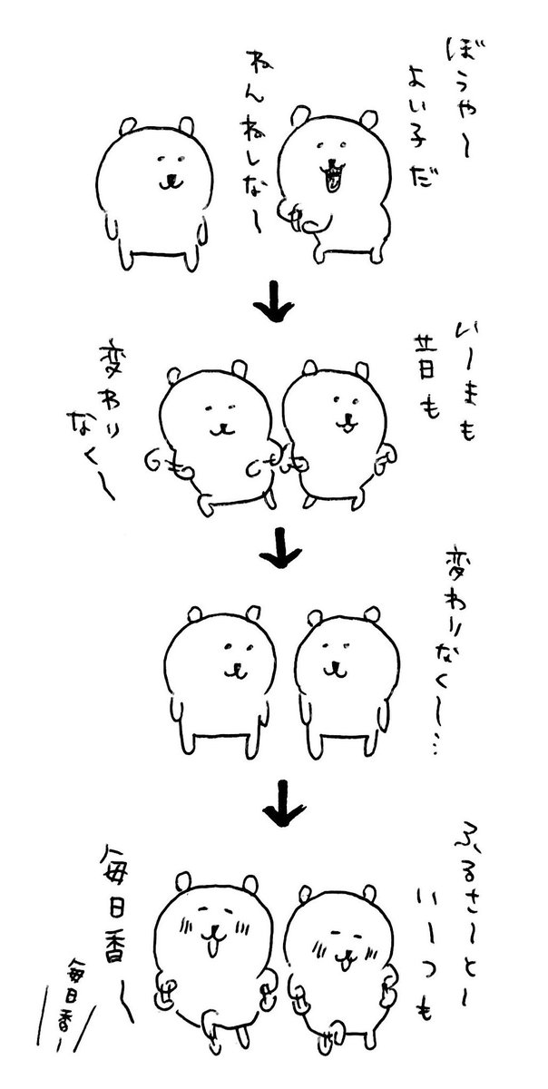 ひっそりとナガノ作品まとめ3 18 2ページ目 Togetter
