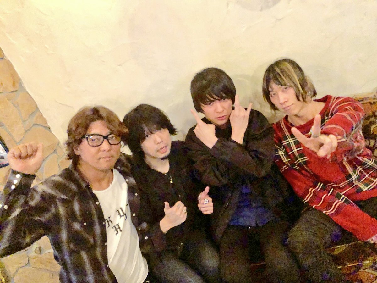 渋谷龍太 SUPER BEAVER on X: 渋谷龍太 SUPER BEAVER on X: