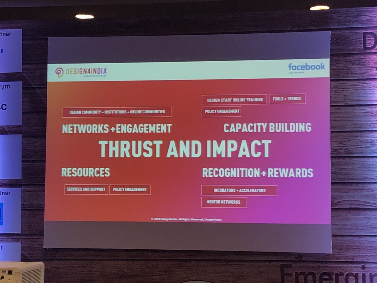 Pt_Sadhana's tweet image. #DesignForIndia - a @Nasscom initiative