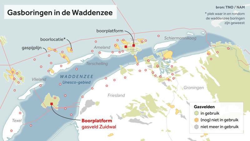waddenliefde's tweet photo. Ons werelderfgoed en de honger naar gas.
 Kunnen we dit nog stoppen?
Teken de petitie!

https://t.co/F7Q3GM7WEQ https://t.co/IN1f0yjNVb