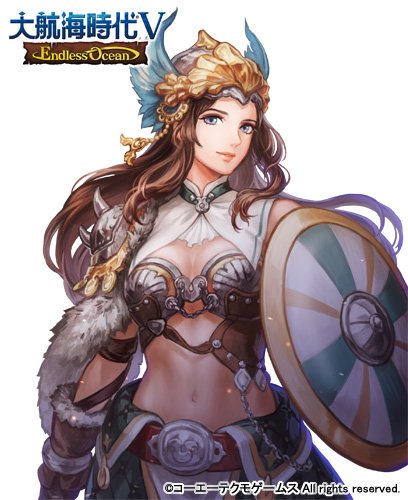 大航海時代 公式 ニーナ En Twitter イベント 洋上の対決 愛のバトルロイヤル へのご参加ありがとうございました アルヴィダさんの贈り物は受け取れましたか ひとまず戦いたがっているアルヴィダさんはなだめましょう エマさんからの報酬受取は 2 22 木