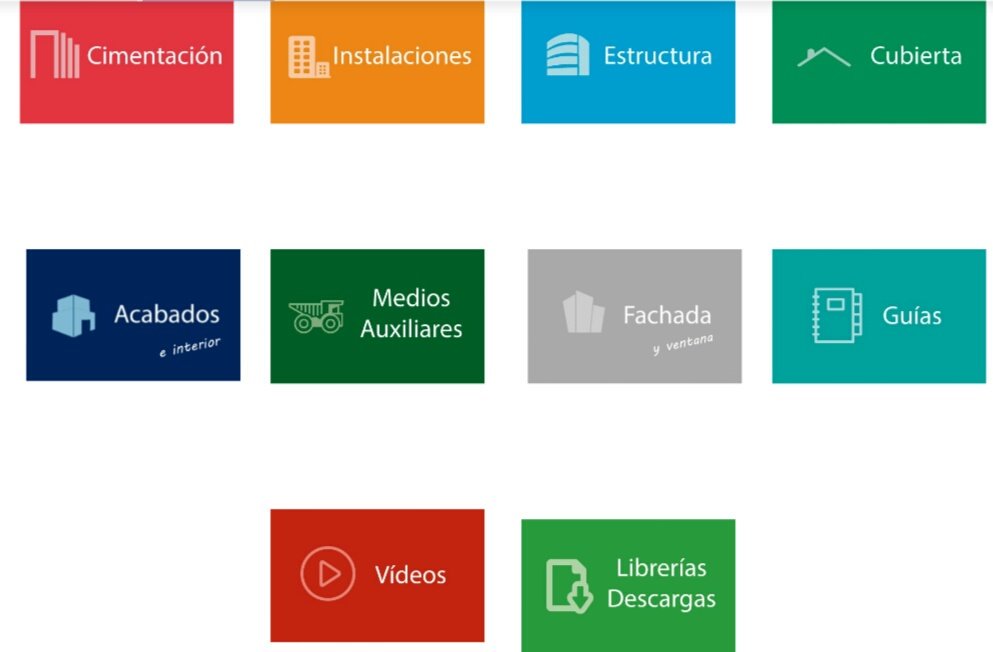 Únete al #CAMPUSRehab virtual donde encontrar y dar a conocer Guias, apps, programas, videos... #arquitecto #aparejador #ingeniero #Rehabilitación #Reforma #sostenibilidad #eficienciaenergética