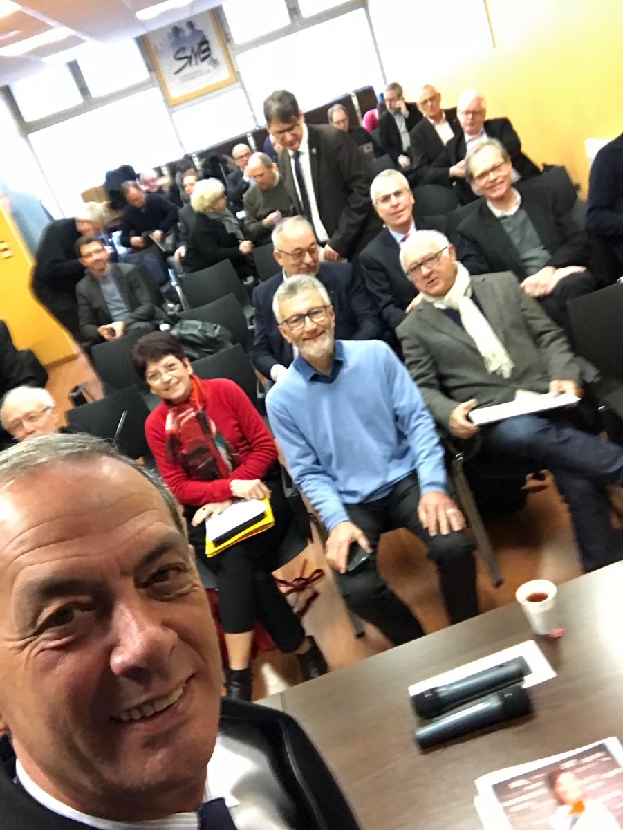 Régis DOS SANTOS tweet media