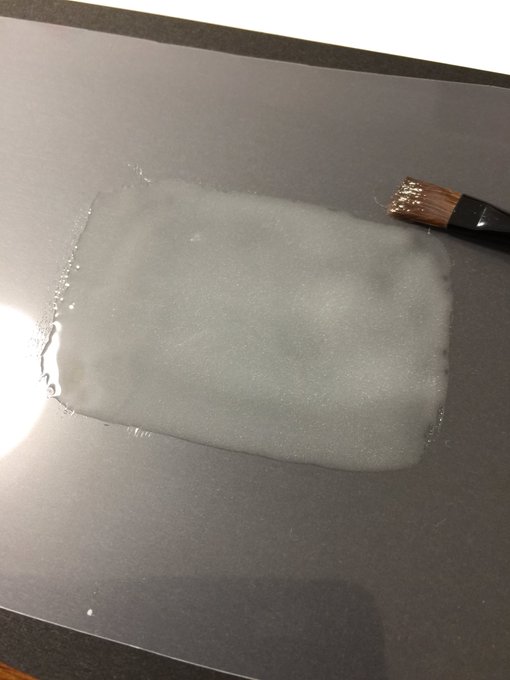 既出かもですが私のおすすめレジン情報のtwitterイラスト検索結果