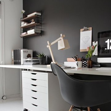 ||| spazioBLOG

Parliamo di prodotti. Suggerimenti ed ispirazioni per illuminare i vostri ambienti.
5 idee per le vostre scrivanie.

Curiosi?
spaziodabitare.it/blog/2018/02/1…