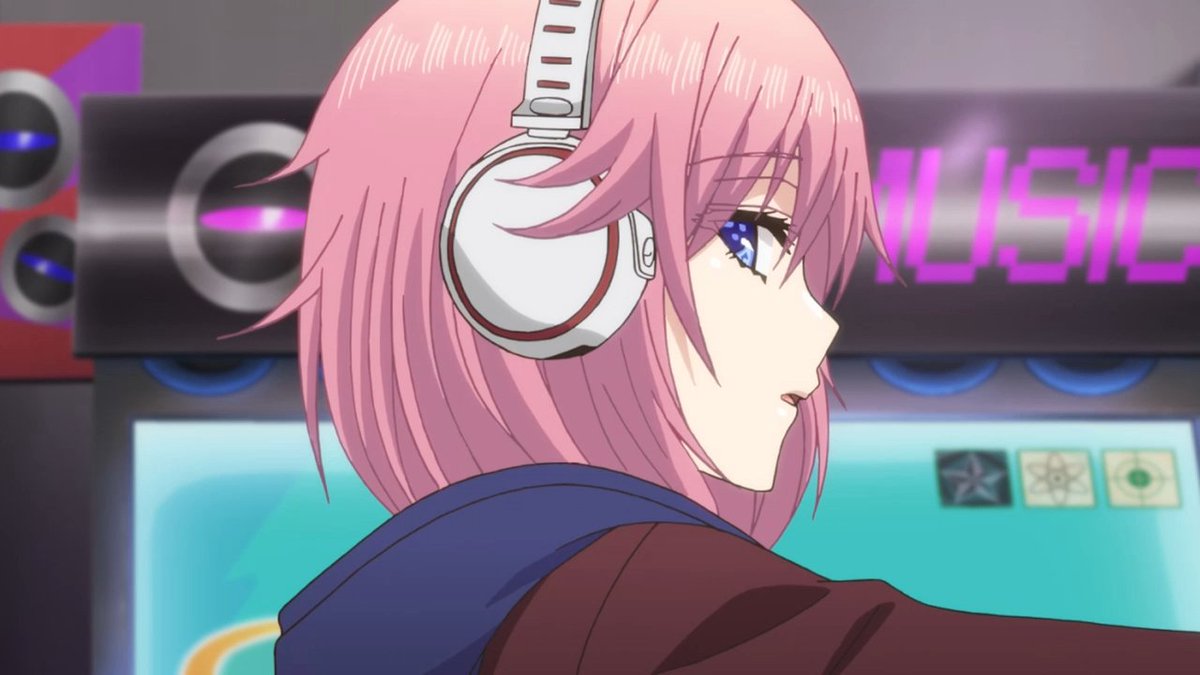 [애니플러스 2/20 24:00 방송『citrus(시트러스)』7화 "love or lie!""] - 메이와 함께 시험공부를 하던 중'키스는 아무 의미 없다'라는 말을 듣고 마음의...