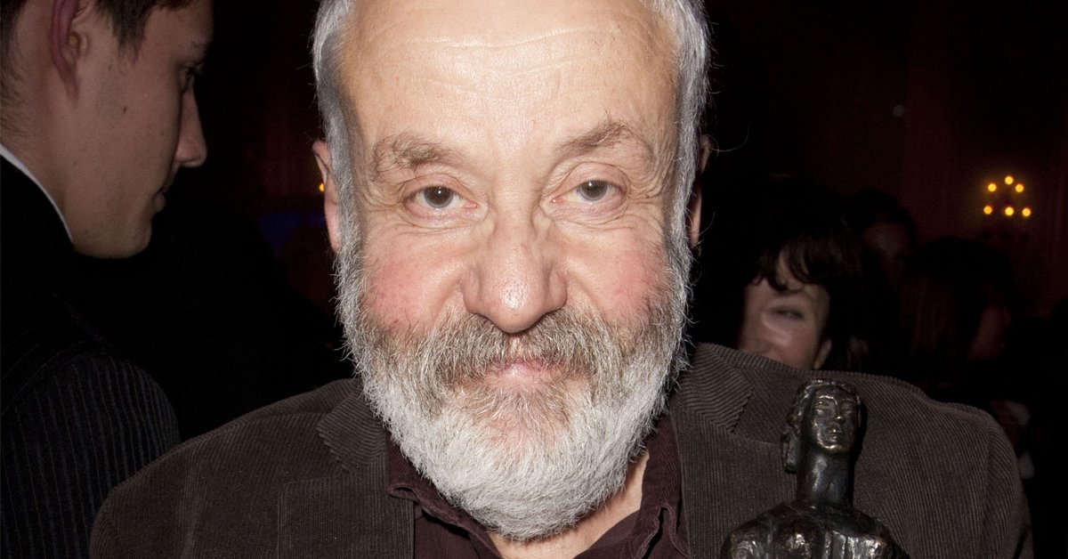 Happy 75th birthday to Mike Leigh! What\s your favourite Leigh play? 