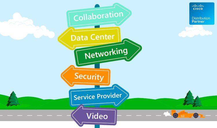 hiperdistt's tweet image. You can now become #CiscoSelect certified by completing any of the 6 Express Specialisation tracks. Choose a technology area to specialise in and realise the rewards 👉 ow.ly/kJjy30iulKK @CiscoDistEMEAR #CiscoDCC18