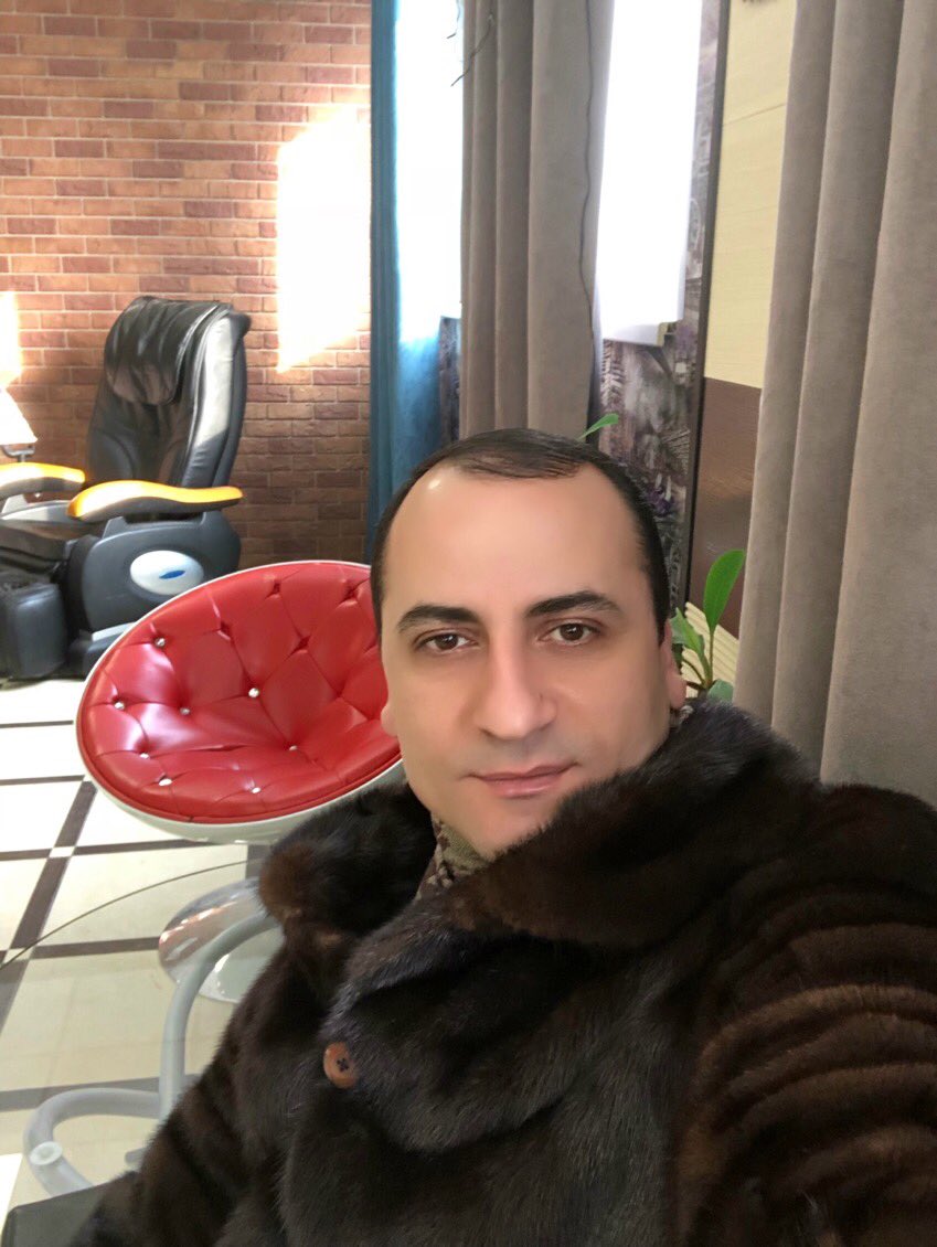 Араик Мурадян (@tarzanka77) on Twitter photo 