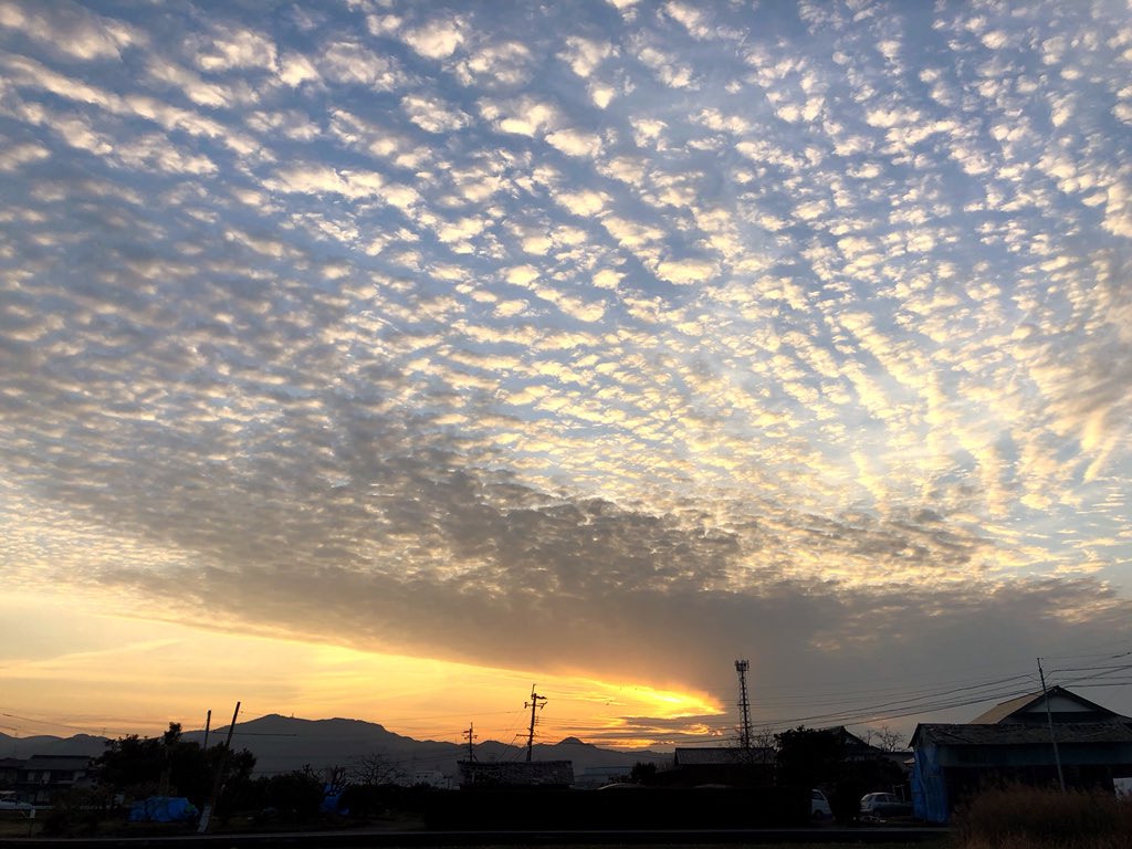 PICTO1006's tweet photo. #今空 https://t.co/cvrZGNJJ5J