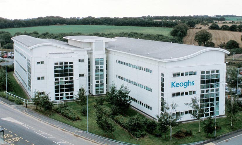 insidernwest's tweet image. Keoghs braced for growth after ‘extremely pleasing’ year insidermedia.com/insider/northw…