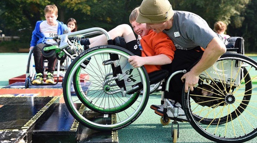 Aangepast sportaanbod starten of versterken? Denk aan het stimuleringsbudget! sport.nl/voorclubs/nieu…