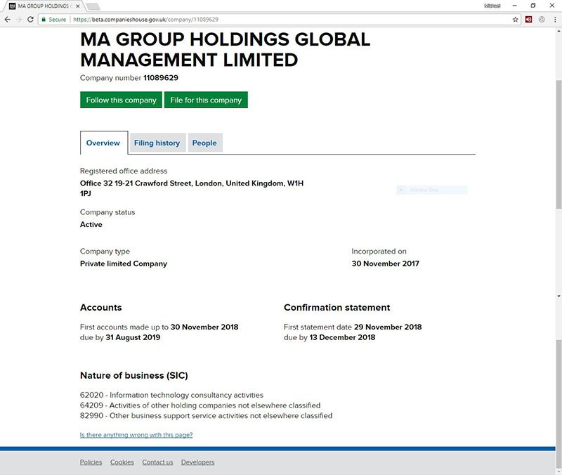 _inferium's tweet photo. We are registered and licensed under MA Group Holdings Global Management LTD UK
#infinitiestate #infinitirealestatecoin #bitcoins #ethereum #ltc #cryptocurrency #ico #icocomingsoon #realestate #propertymanagement #propertyinvestment #propertyinvestors #investor #investors #inf https://t.co/IOuO3L9QAo